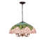 Cabbage 8 - Light Pendant