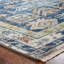 Omaque Hand Knotted Wool Southwestern Area Rug-285939771-285939763