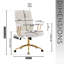 Chaise de bureau Elegant-110365777