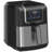 HomCom 6.52 Litre Air Fryer