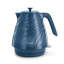 Ballerina Seta Blue Kettle and Toaster Pack