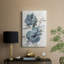 Cottage bleu II - galerie Cavas-108843654