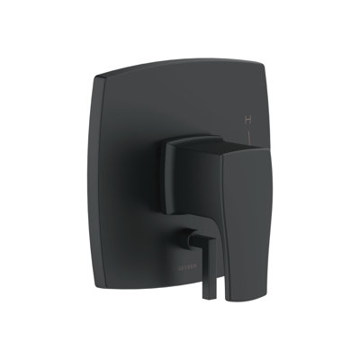 Tub & Shower Faucet with Rough in-Valve