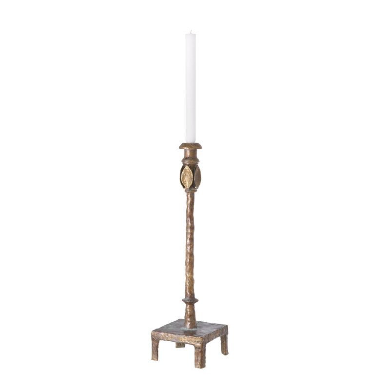 Santoro Candlestick