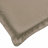 Outdoor Seat / Back Cushion-1798961900-1798961910