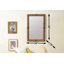 Miroir mural Irie
