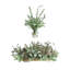 Modern Farmhouse Holiday Arrangement Bundle