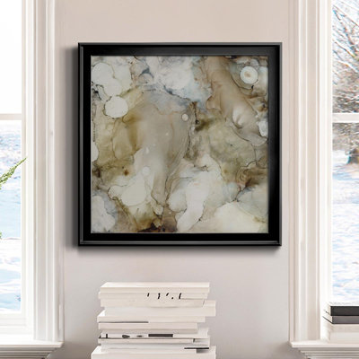 Stonewashed I - Cadre photo sur toile