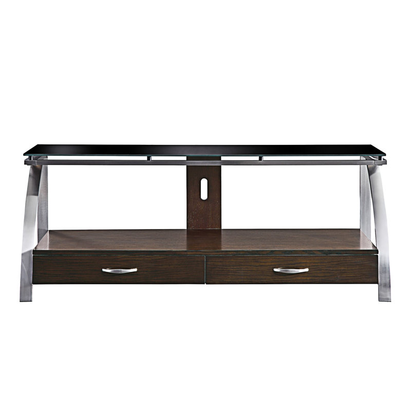 Meuble télé avec rangement