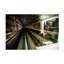Art sur toile, Rouleau Andrea Ammazzalorso, métro de Tokyo-109321351