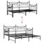 Daybed Frame Metal Durable-923157060-923157063