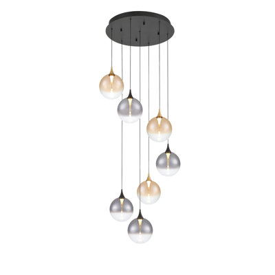 Lustre 21 po Iissa 7L