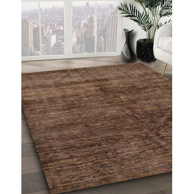 Tapis abstrait moderne 259