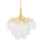 Genoa 9 Light Chandelier