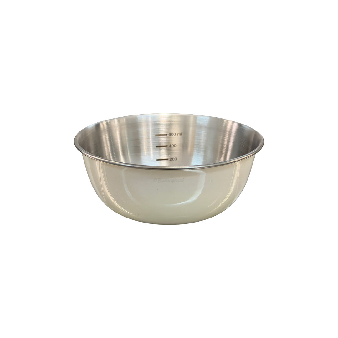 Buckingham Stainless Steel Deep Mixing Bowl