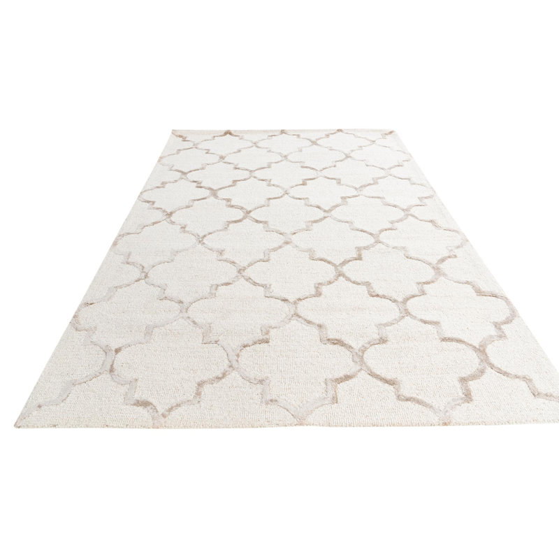 Tapis ivoire Newburn