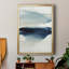 Waves I, reproduction encadrée de qualité supérieure, prête à être accrochée-1549250868-1549250888