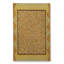 Tapis beige tissé traditionnel Mosso-670198281