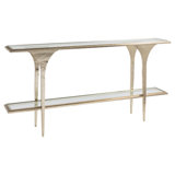 Porto 66 in. Console Table