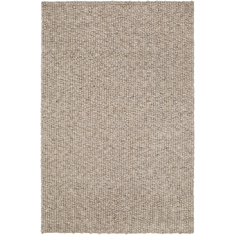 Barden Wool Indoor Rug