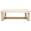 Becki Owens x Surya Mayson Coffee Table