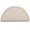 Uma Velvet Pillow Cover & Insert