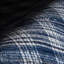 Denim Plaid Machine Washable Rug-2074924977