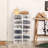 12 Pair Shoe Storage Box