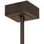 60" Square Hausman Chandel-Air
