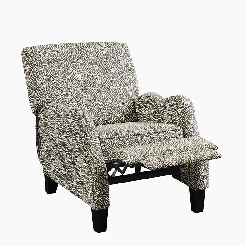 Push Back Recliner