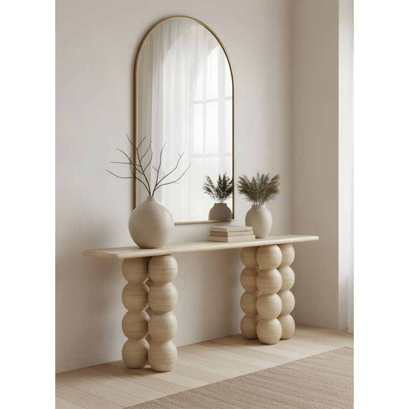 Console Marbella