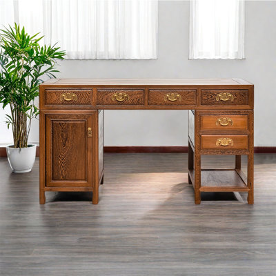 Bureau classique de style chinois