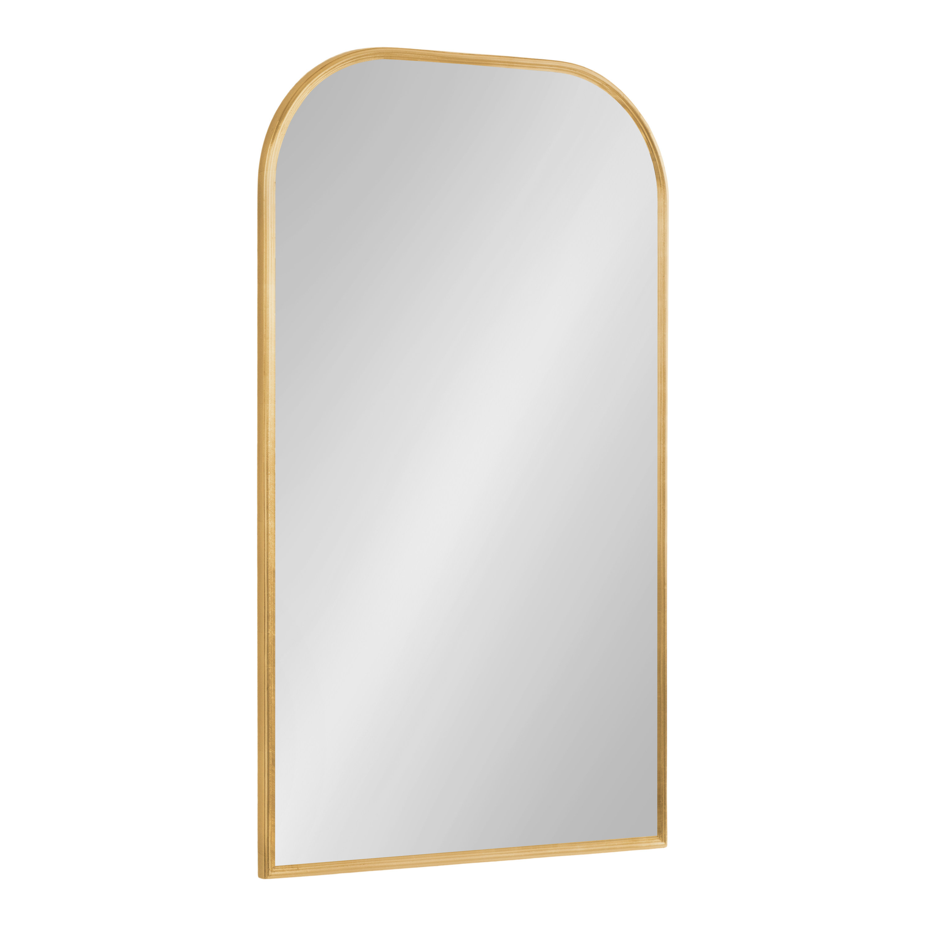 Mercer41 Jadiss Arch Mirror | Wayfair