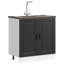 Bejarano Sink Base Cabinet-499805735
