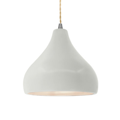Luminaire suspendu à 1 lumière Meydan