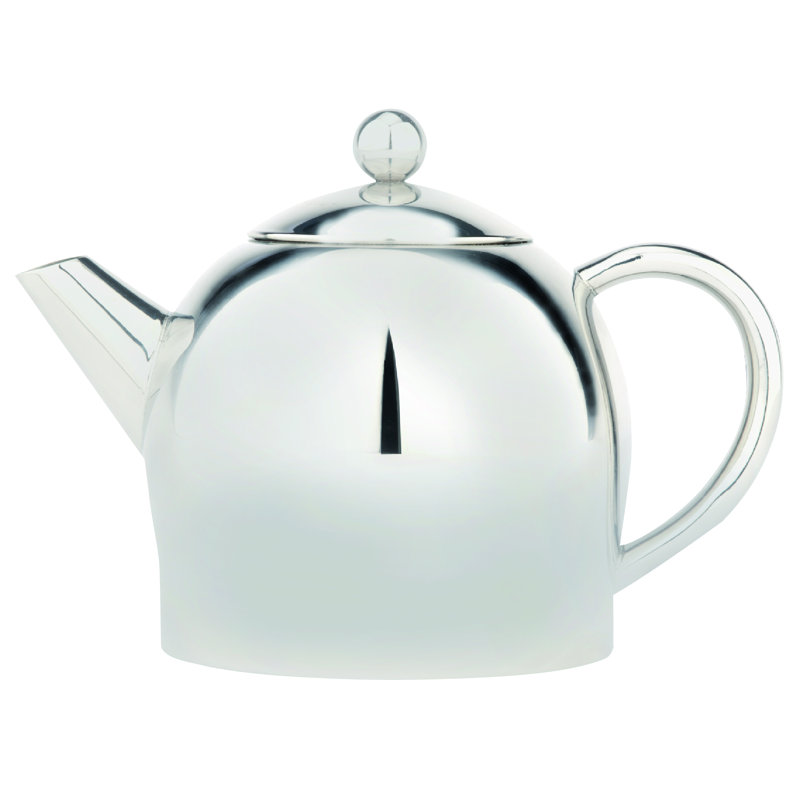 Cuisinox 33.92oz. Stainless Steel Teapot