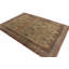 Hand Knotted Wool Oriental Area Rug