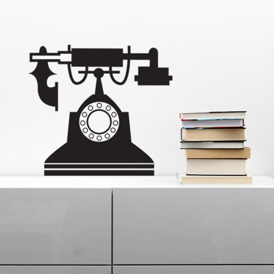 Wall Decal