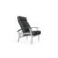 Chaise de patio inclinable avec coussins Askar-25846836-25815094-25815059