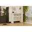 Console en bois 48,7 "avec tablette-1000740873