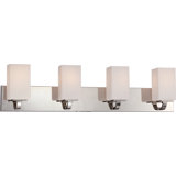 Tarver 4 - Light Dimmable Vanity Light
