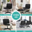 Brayden Studio Criss Cross Chair-731793960-731793967