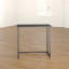 Tyonna Metal Base Writing Desk-32316869