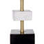 Lampe de table Pramod