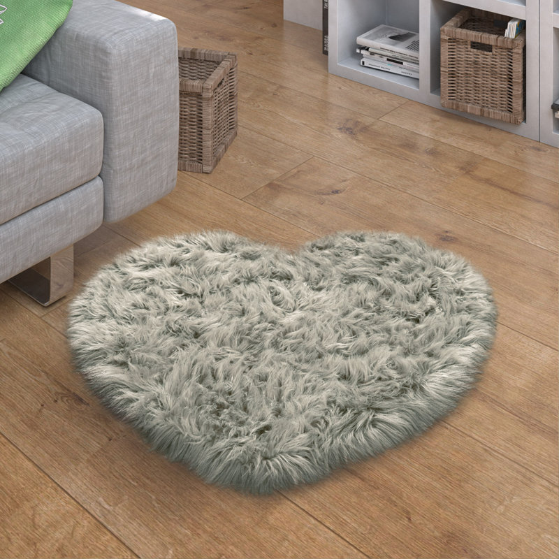 Brummett Hand Woven Area Rug, Runner 50 x 150cm