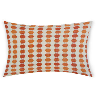  Rectangular Synthetic Pillow Cover & Insert