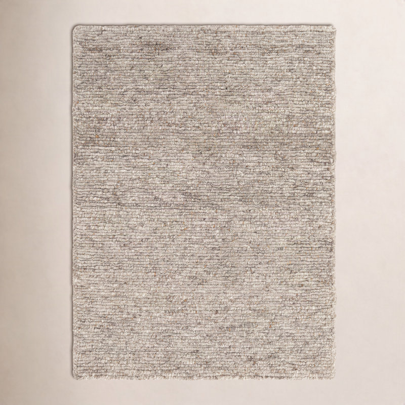 Alaina Hand-Knotted Rug, Runner 2'6" x 8'