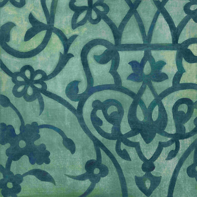 Motif persan IV