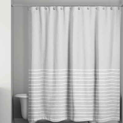 Rideau de douche Stream