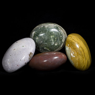 Blaykelee Landscape & Nature Crystal